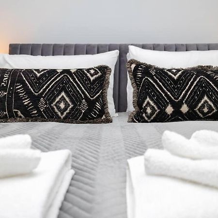 Host & Stay - Brighton Laines House Экстерьер фото