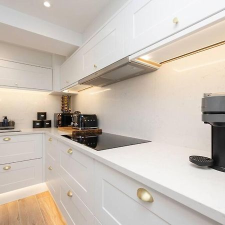 Host & Stay - Brighton Laines House Экстерьер фото