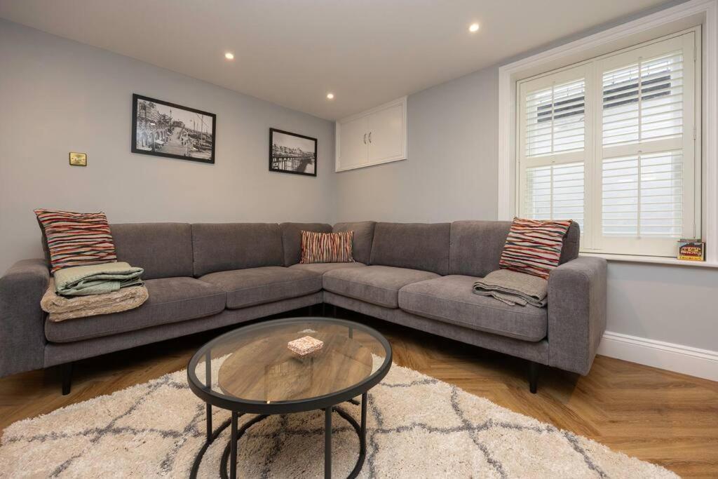 Host & Stay - Brighton Laines House Экстерьер фото