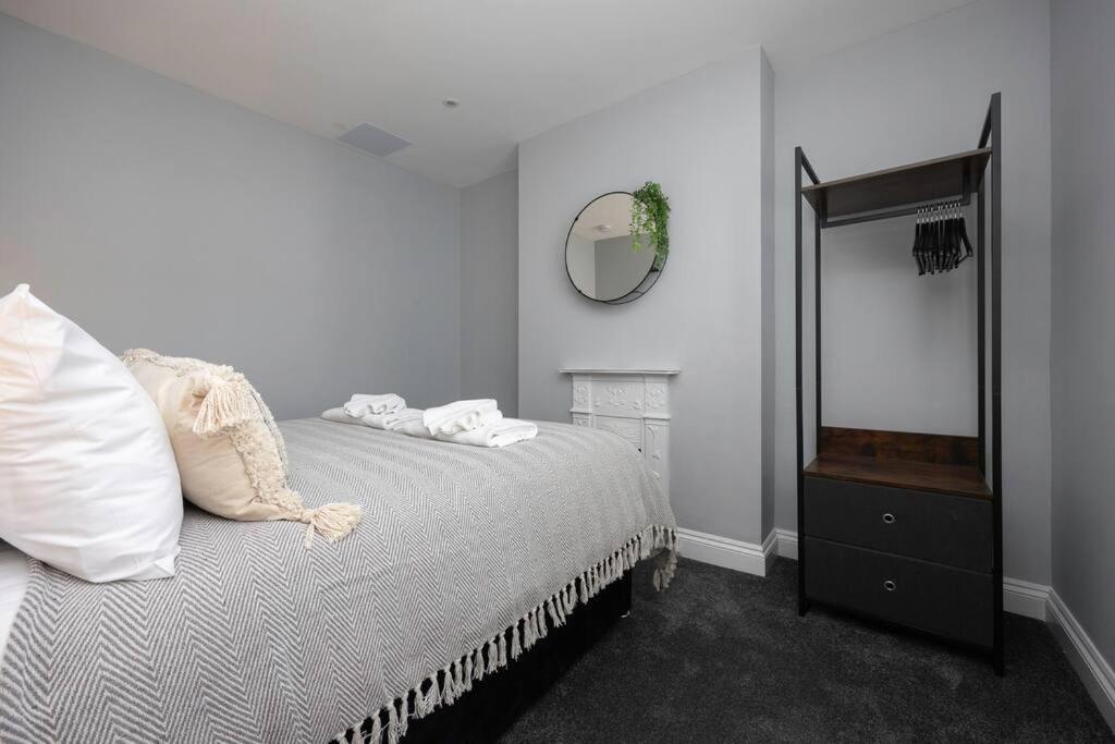 Host & Stay - Brighton Laines House Экстерьер фото