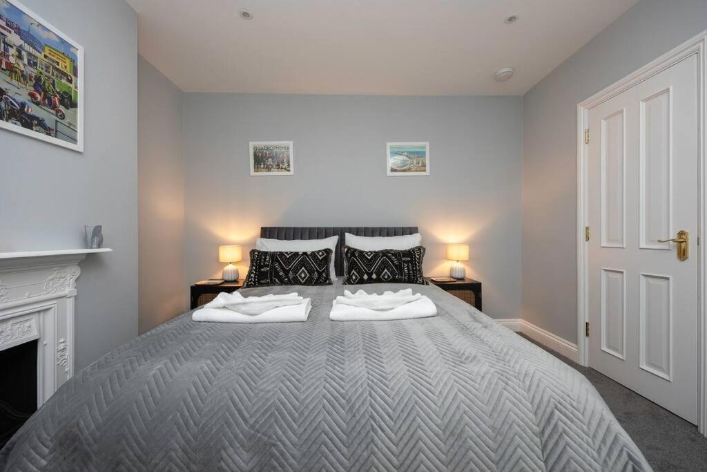 Host & Stay - Brighton Laines House Экстерьер фото