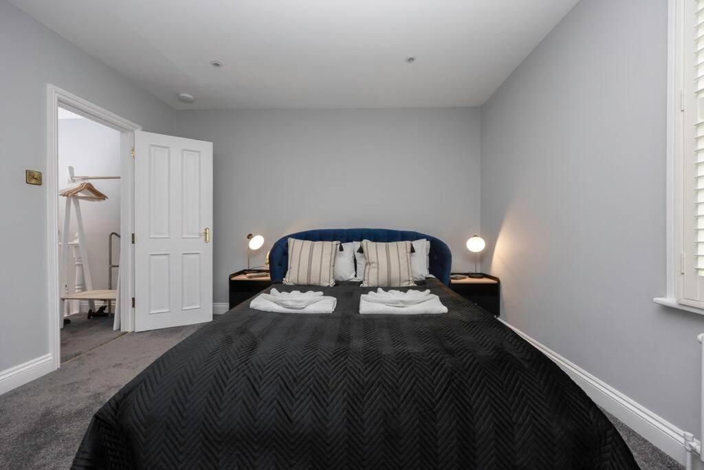 Host & Stay - Brighton Laines House Экстерьер фото