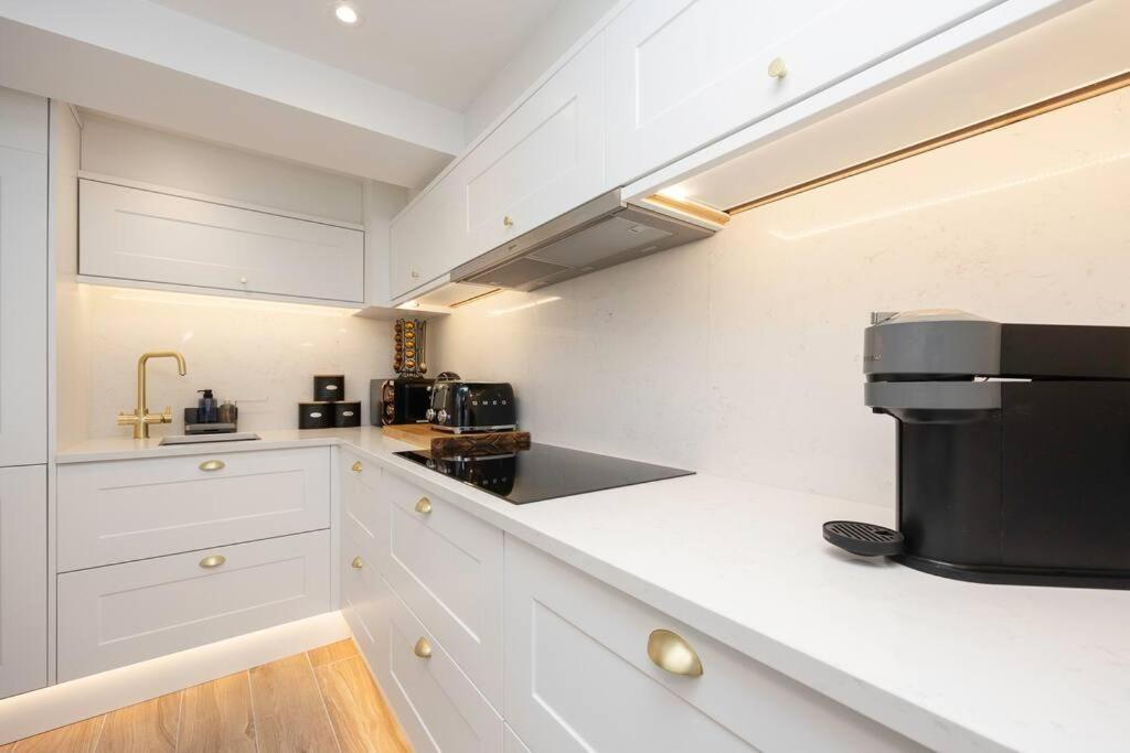 Host & Stay - Brighton Laines House Экстерьер фото