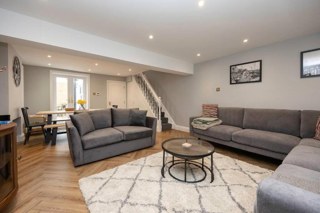 Host & Stay - Brighton Laines House Экстерьер фото