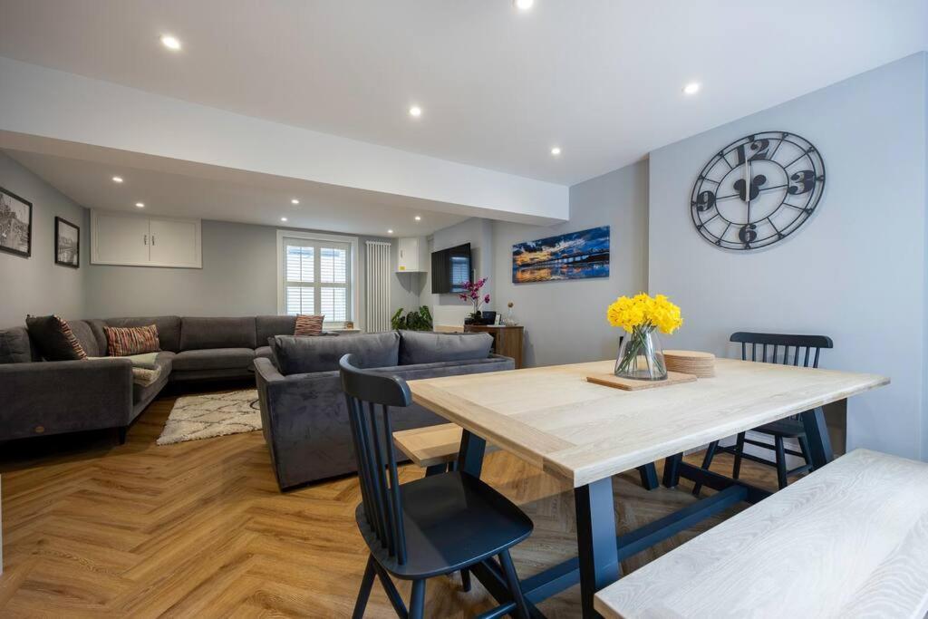 Host & Stay - Brighton Laines House Экстерьер фото
