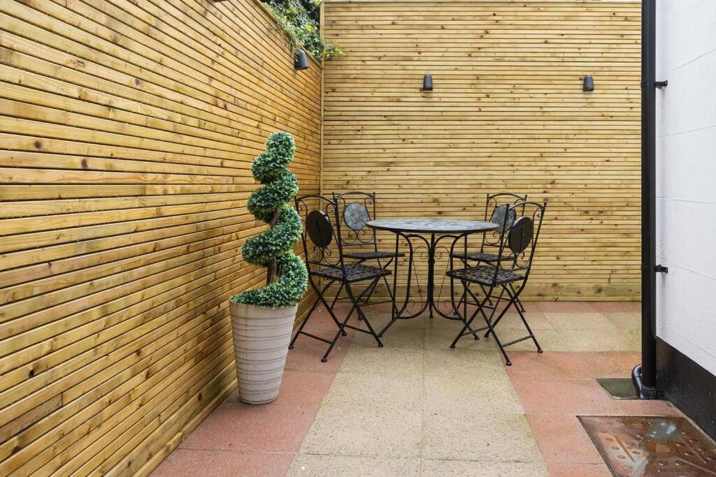Host & Stay - Brighton Laines House Экстерьер фото