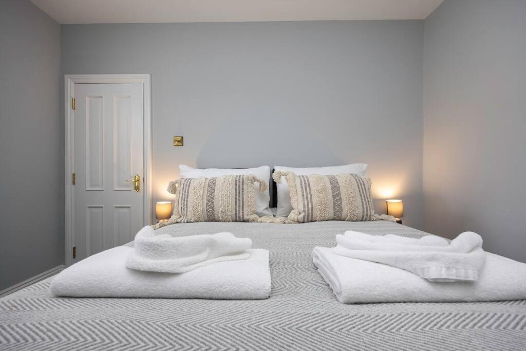 Host & Stay - Brighton Laines House Экстерьер фото